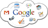 Sliding Google Apps